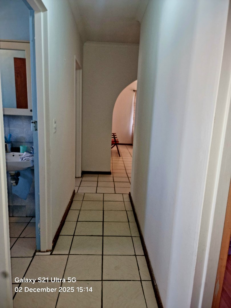 3 Bedroom Property for Sale in Clairewood Western Cape